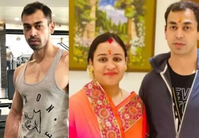 Prateek Yadav Dies