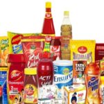 FMCG Products