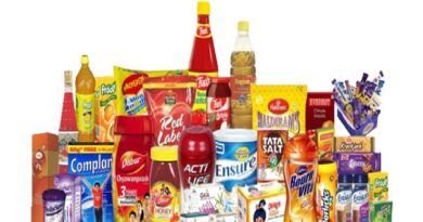 FMCG Products