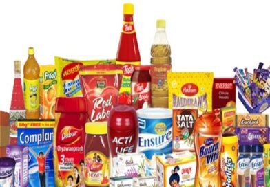 FMCG Products