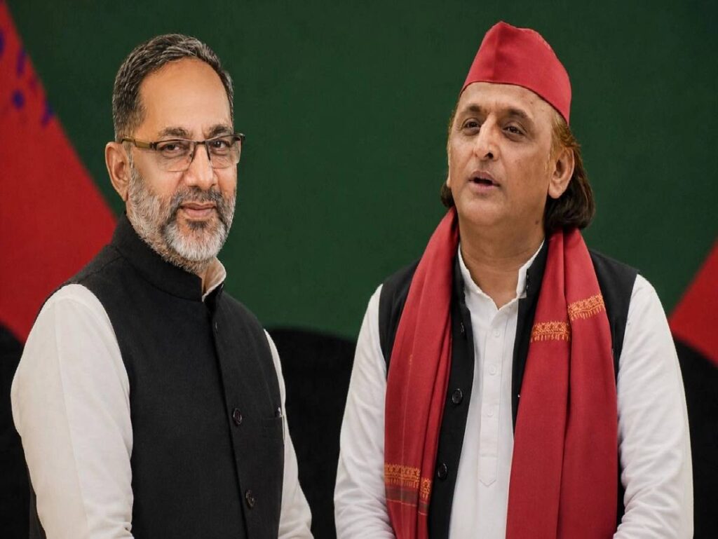 राजकुमार भाटी