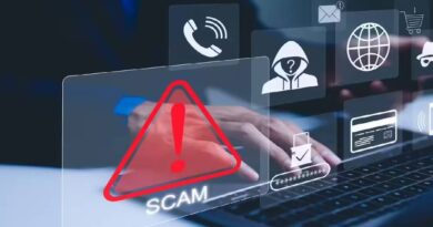 Cyber Scam Alert 2026