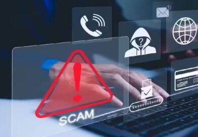 Cyber Scam Alert 2026