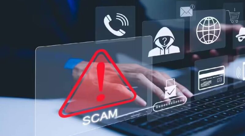 Cyber Scam Alert 2026