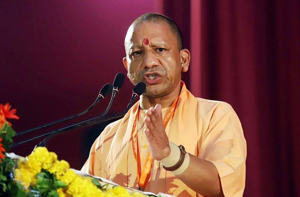 यूपी में बीजेपी का बड़ा एक्शन