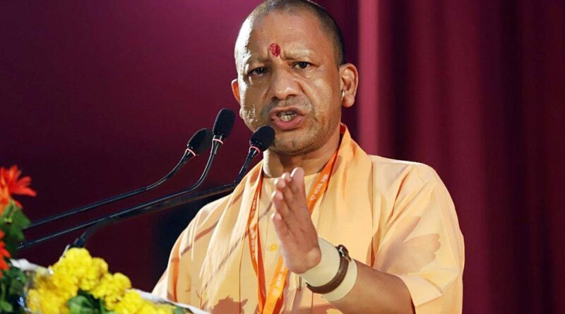 यूपी में बीजेपी का बड़ा एक्शन