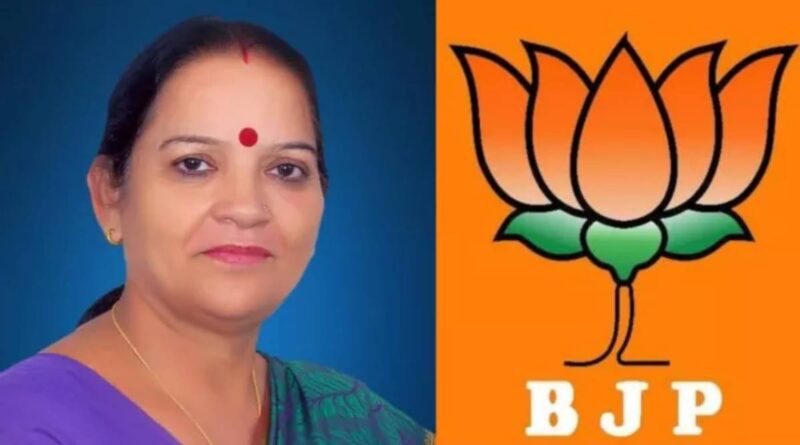 लखनऊ की मेयर के साथ हो गया बहुत बड़ा ‘खेला’! जानें क्यों रातों-रात छिन गई सारी पावर, अब सिर्फ नाम की रह गईं मेयर! सुषमा खर्कवाल