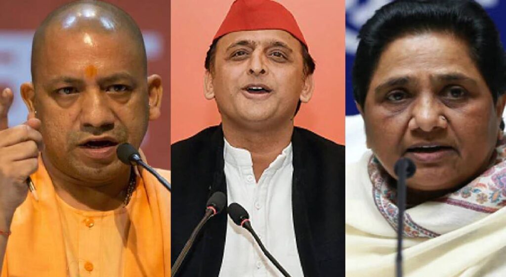 UP Politics: 2007 का वो सीक्रेट फॉर्मूला, जिसे दोबारा लागू कर मायावती बदलने जा रही हैं यूपी की किस्मत!
