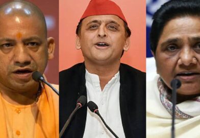 UP Politics: 2007 का वो सीक्रेट फॉर्मूला, जिसे दोबारा लागू कर मायावती बदलने जा रही हैं यूपी की किस्मत!