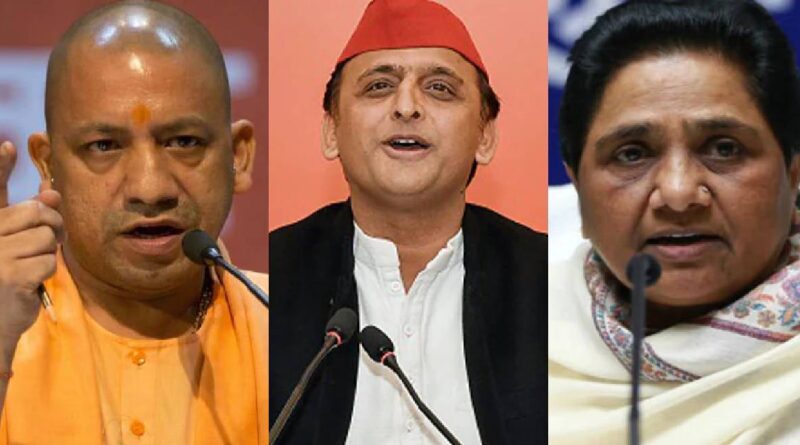 UP Politics: 2007 का वो सीक्रेट फॉर्मूला, जिसे दोबारा लागू कर मायावती बदलने जा रही हैं यूपी की किस्मत!