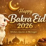 Bakrid 2026: सिर्फ जानवर काटना ही नहीं, बल्कि… जानिए क्या कहता है इस्लाम! Blessed eid al-adha 2026