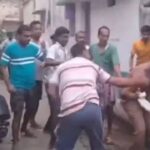 ममता बनर्जी के पैरों तले खिसकी जमीन! शुभेंदु अधिकारी का ऐसा खौफ, TMC नेता को दौड़ाकर पीटा