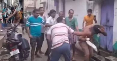 ममता बनर्जी के पैरों तले खिसकी जमीन! शुभेंदु अधिकारी का ऐसा खौफ, TMC नेता को दौड़ाकर पीटा