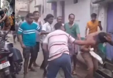 ममता बनर्जी के पैरों तले खिसकी जमीन! शुभेंदु अधिकारी का ऐसा खौफ, TMC नेता को दौड़ाकर पीटा
