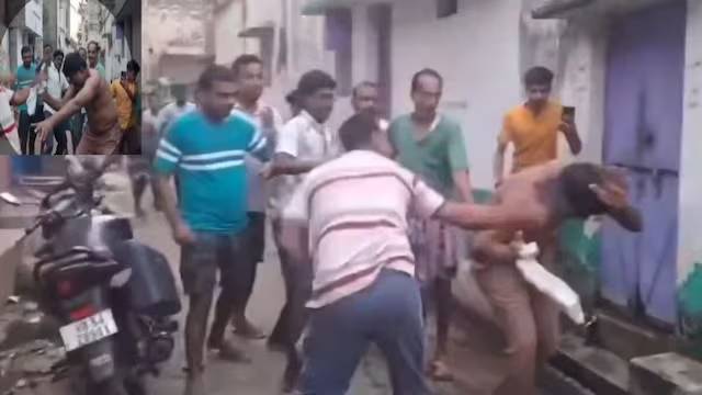 ममता बनर्जी के पैरों तले खिसकी जमीन! शुभेंदु अधिकारी का ऐसा खौफ, TMC नेता को दौड़ाकर पीटा