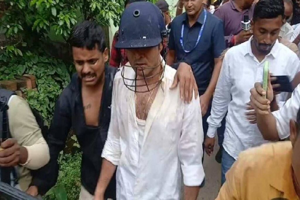 अभिषेक बनर्जी