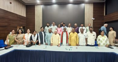 मधु लिमये