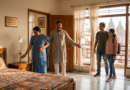 UP Home Stay Policy