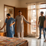 UP Home Stay Policy