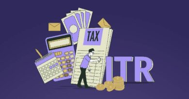 ITR Filing Benefits