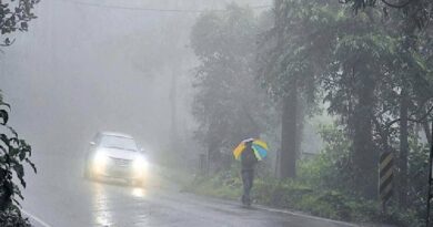 up rain alert 2026