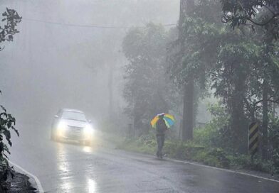 बादल हैं पर बरस क्यों नहीं रहे, जानें यूपी में बारिश कब होगी up rain alert 2026