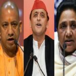 यूपी चुनाव 2027: मायावती का ‘साइलेंट मास्टर प्लान’, पूर्वांचल से सपा-बीजेपी का सियासी गणित बिगाड़ने की तैयारी Mayawati Master Plan