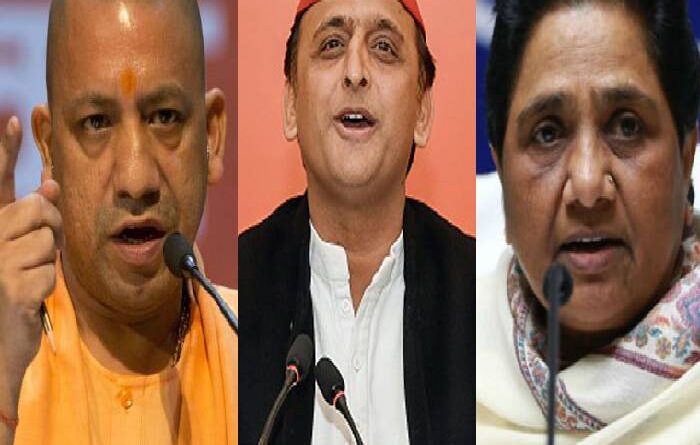 यूपी चुनाव 2027: मायावती का ‘साइलेंट मास्टर प्लान’, पूर्वांचल से सपा-बीजेपी का सियासी गणित बिगाड़ने की तैयारी Mayawati Master Plan