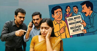 लोन रिकवरी एजेंट कर रहा है परेशान और गाली-गलौज, तो जेब से निकालें फोन और करें ये 3 काम