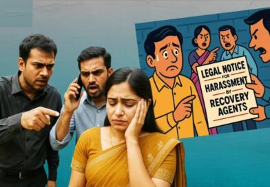 लोन रिकवरी एजेंट कर रहा है परेशान और गाली-गलौज, तो जेब से निकालें फोन और करें ये 3 काम लोन रिकवरी एजेंट कर रहा है परेशान और गाली-गलौज, तो जेब से निकालें फोन और करें ये 3 काम