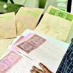 जमीन की खरीद-बिक्री करने वाले सावधान! बदल गए रजिस्ट्री के नियम, आम आदमी परेशान जमीन की खरीद-बिक्री करने वाले सावधान! बदल गए रजिस्ट्री के नियम, आम आदमी परेशान