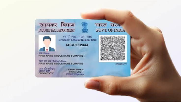 बिना पैन कार्ड के अब होगी आपको दिक्कत, ये 5 अहम काम नहीं कर पाएंगे pan card