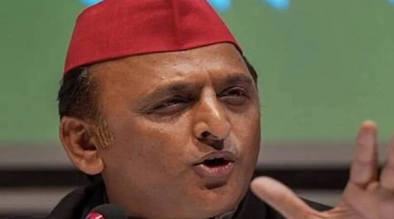 UP Elections: ‘…तो मुसलमानों से उम्मीद मत रखना’, अखिलेश को किसने दी ये खुली चुनौती UP Elections