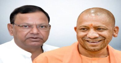 UP BJP New Team 2026