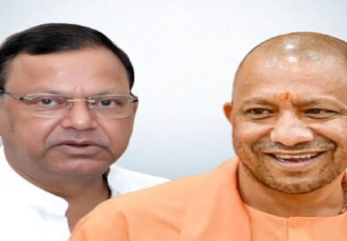 UP BJP New Team 2026
