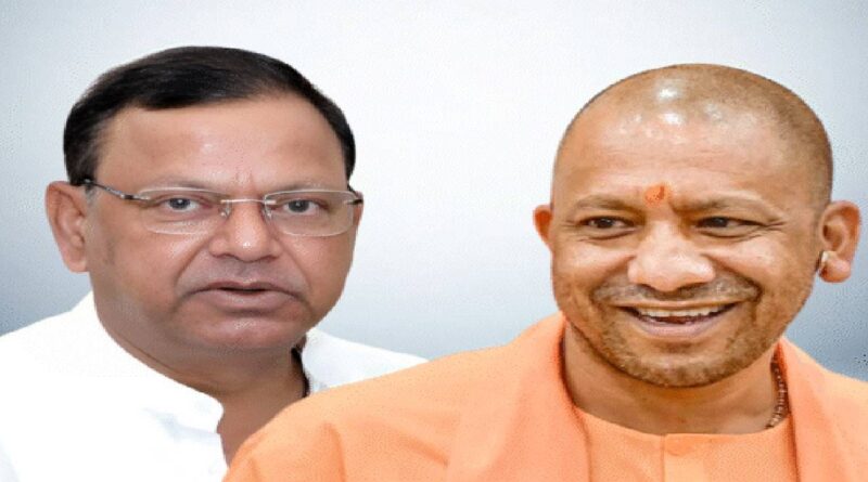 UP BJP New Team 2026