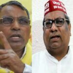 योगी की राह में सहयोगियों ने खड़ा किया बड़ा रोड़ा, 2027 की सीट शेयरिंग पर अड़ गए ये 4 दिग्गज NDA