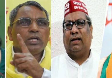 योगी की राह में सहयोगियों ने खड़ा किया बड़ा रोड़ा, 2027 की सीट शेयरिंग पर अड़ गए ये 4 दिग्गज NDA