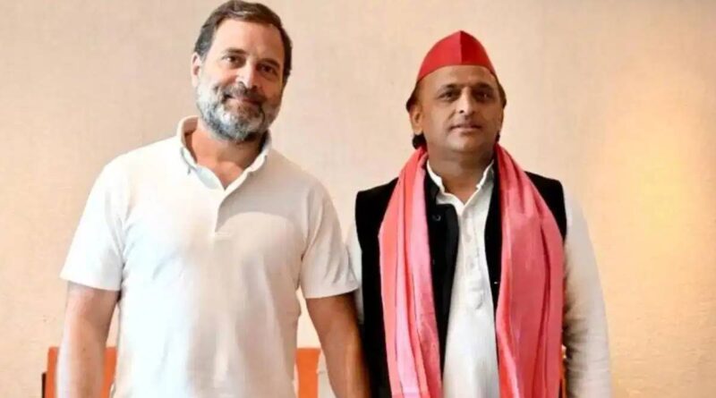 यूपी विधानसभा चुनाव 2027, यूपी चुनाव, कांग्रेस, समाजवादी पार्टी, सपा, यूपी विपक्ष, यूपी गठबंधन, सीटों का बंटवारा, राजनीतिक रणनीति, चुनावी ताकत, बरगद और आम, यूपी कांग्रेस अध्यक्ष