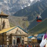 Kedarnath Ropeway Project