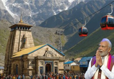 Kedarnath Ropeway Project