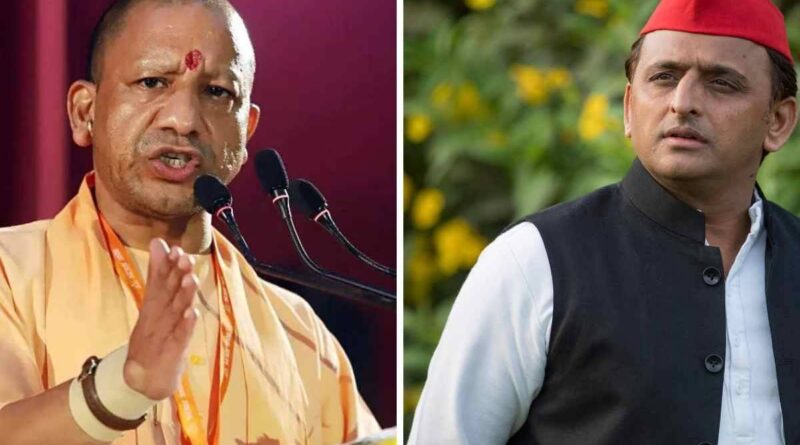 यूपी चुनाव 2027: अखिलेश का ‘PDA’ चक्रव्यूह या योगी का ‘हिंदुत्व’ मॉडल, किसकी रणनीति ज्यादा तगड़ी अखिलेश का 'PDA' चक्रव्यूह या योगी का 'हिंदुत्व' मॉडल