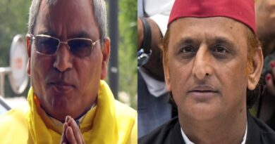 अखिलेश यादव बने ‘राजा बाबू’? ओपी राजभर के इस ट्वीट ने यूपी की राजनीति में मचाया गदर