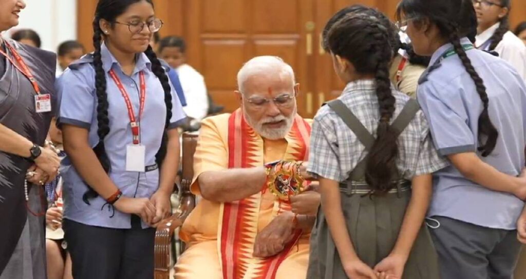 modi
