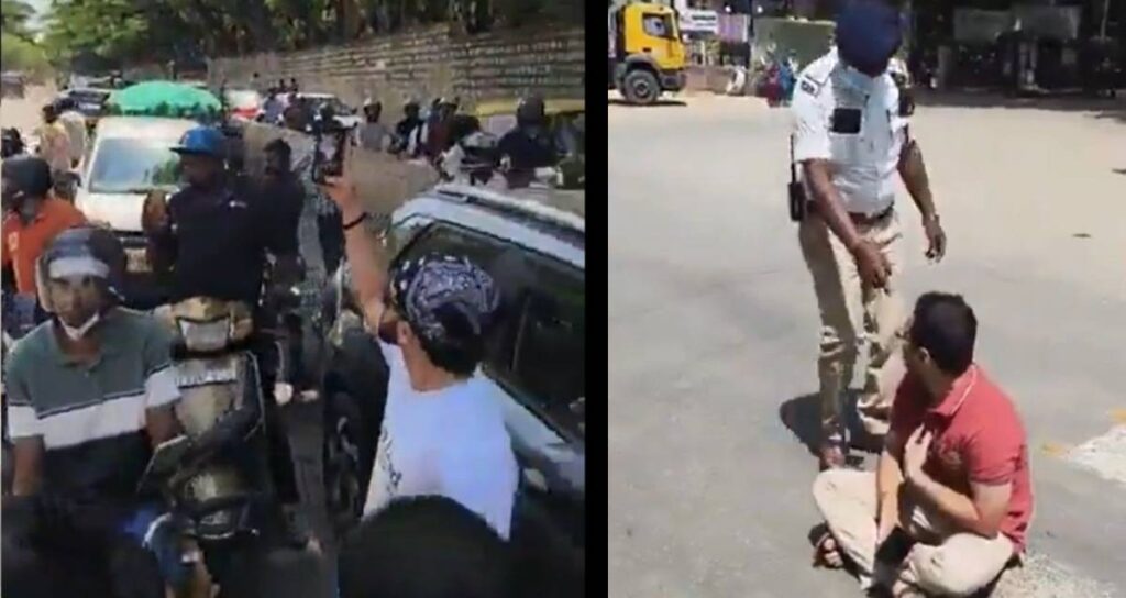 VIP कल्चर