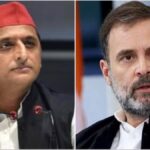 राहुल अखिलेश