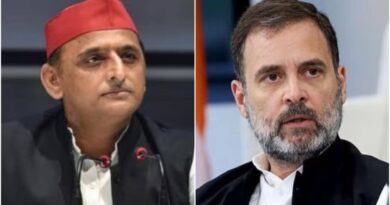 राहुल अखिलेश