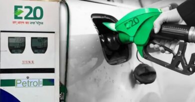 E20-Petrol