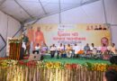 तीन दिवसीय आम महोत्सव के अंतर्गत मलिहाबाद में ‘आम की दावत’ और ‘आम के अस्पताल’ से किसानों को मिली नई सौगात