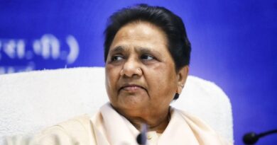 मायावती